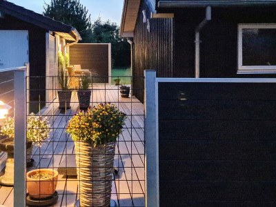 Holiday house Stilvolles Strandhaus -- By Traum Ferienwohnungen - Outdoor photo 9