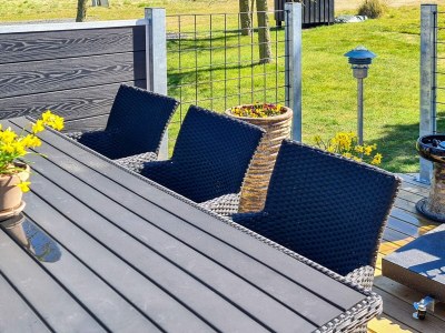 Holiday house Stilvolles Strandhaus -- By Traum Ferienwohnungen - Outdoor photo 11