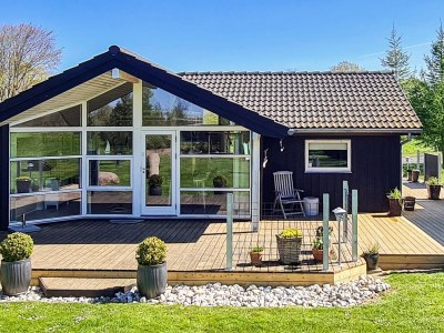 Holiday house Stilvolles Strandhaus -- By Traum Ferienwohnungen - Outdoor photo 12