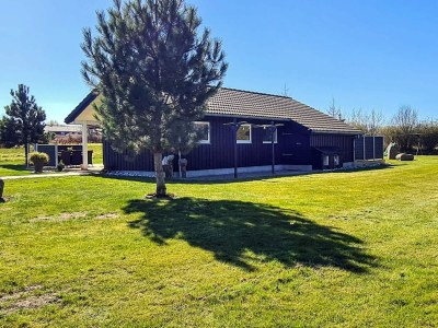 Holiday house Stilvolles Strandhaus -- By Traum Ferienwohnungen - Outdoor photo 15