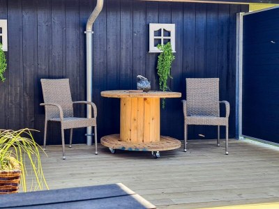 Holiday house Stilvolles Strandhaus -- By Traum Ferienwohnungen - Outdoor photo 19