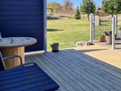 Holiday house Stilvolles Strandhaus -- By Traum Ferienwohnungen - Outdoor photo 20