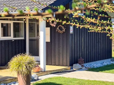 Holiday house Stilvolles Strandhaus -- By Traum Ferienwohnungen - Outdoor photo 22