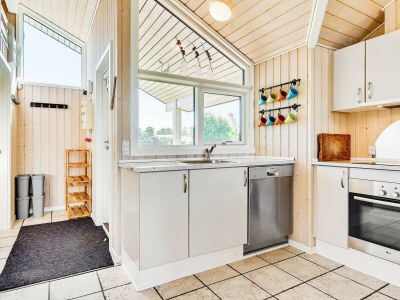 Holiday house Stilvolles Strandhaus -- By Traum Ferienwohnungen - Outdoor photo 23