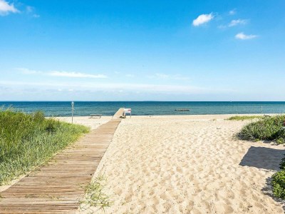 Holiday house Stilvolles Strandhaus -- By Traum Ferienwohnungen - Outdoor photo 27