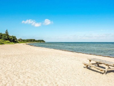 Holiday house Stilvolles Strandhaus -- By Traum Ferienwohnungen - Outdoor photo 30