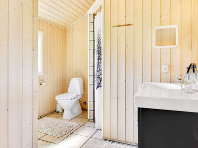 Holiday house Stilvolles Strandhaus -- By Traum Ferienwohnungen - Outdoor photo 34