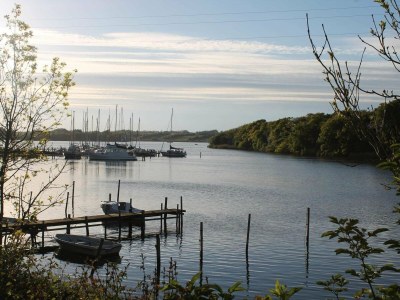 Holiday house Stilvolles Strandhaus -- By Traum Ferienwohnungen - Outdoor photo 35