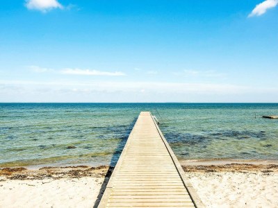 Holiday house Stilvolles Strandhaus -- By Traum Ferienwohnungen - Outdoor photo 38