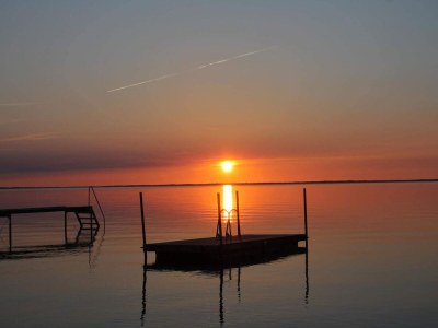 Holiday house Stilvolles Strandhaus -- By Traum Ferienwohnungen - Outdoor photo 40