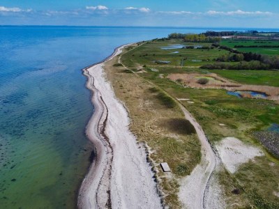 Holiday house Stilvolles Strandhaus -- By Traum Ferienwohnungen - Outdoor photo 45