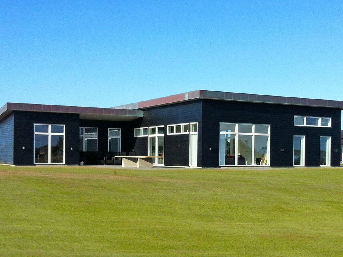 Holiday house 18 person holiday home in Løkken-By Traum