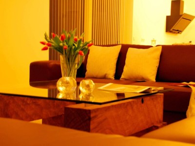 Holiday house 18 person holiday home in Løkken-By Traum - Outdoor photo 5