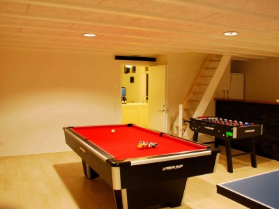 Holiday house 18 person holiday home in Løkken-By Traum - Outdoor photo 8