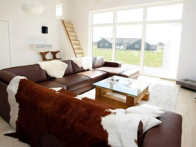 Holiday house 18 person holiday home in Løkken-By Traum - Outdoor photo 9