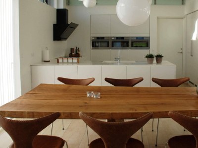 Holiday house 18 person holiday home in Løkken-By Traum - Outdoor photo 10