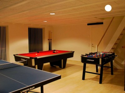 Holiday house 18 person holiday home in Løkken-By Traum - Outdoor photo 11