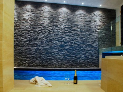 Holiday house 18 person holiday home in Løkken-By Traum - Outdoor photo 13