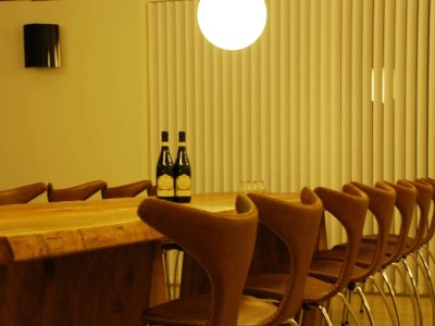 Holiday house 18 person holiday home in Løkken-By Traum - Outdoor photo 15