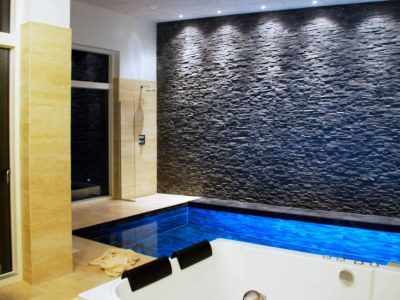 Holiday house 18 person holiday home in Løkken-By Traum - Outdoor photo 18