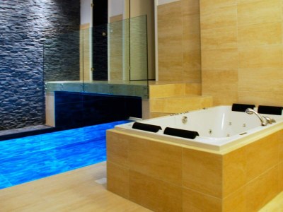 Holiday house 18 person holiday home in Løkken-By Traum - Outdoor photo 21