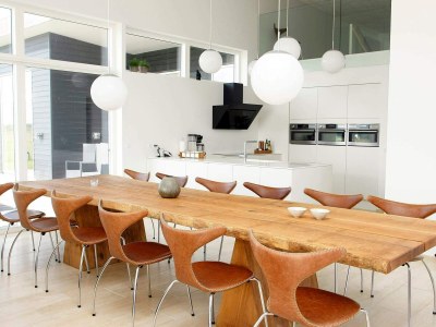 Holiday house 18 person holiday home in Løkken-By Traum - Outdoor photo 22