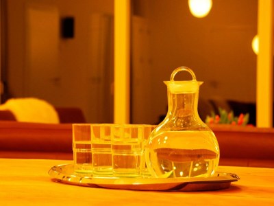 Holiday house 18 person holiday home in Løkken-By Traum - Outdoor photo 23