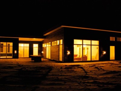 Holiday house 18 person holiday home in Løkken-By Traum - Outdoor photo 25