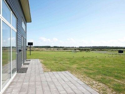 Holiday house 18 person holiday home in Løkken-By Traum - Outdoor photo 26