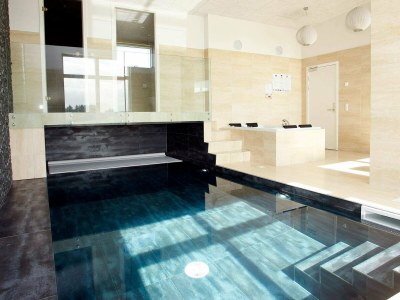 Holiday house 18 person holiday home in Løkken-By Traum - Outdoor photo 28