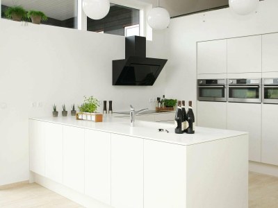 Holiday house 18 person holiday home in Løkken-By Traum - Outdoor photo 30