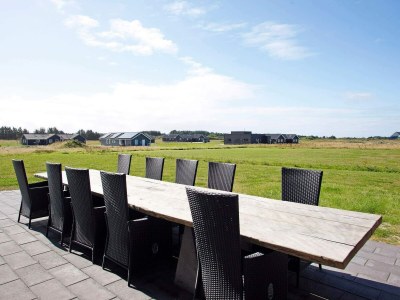 Holiday house 18 person holiday home in Løkken-By Traum - Outdoor photo 32