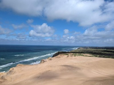Holiday house 18 person holiday home in Løkken-By Traum - Outdoor photo 34