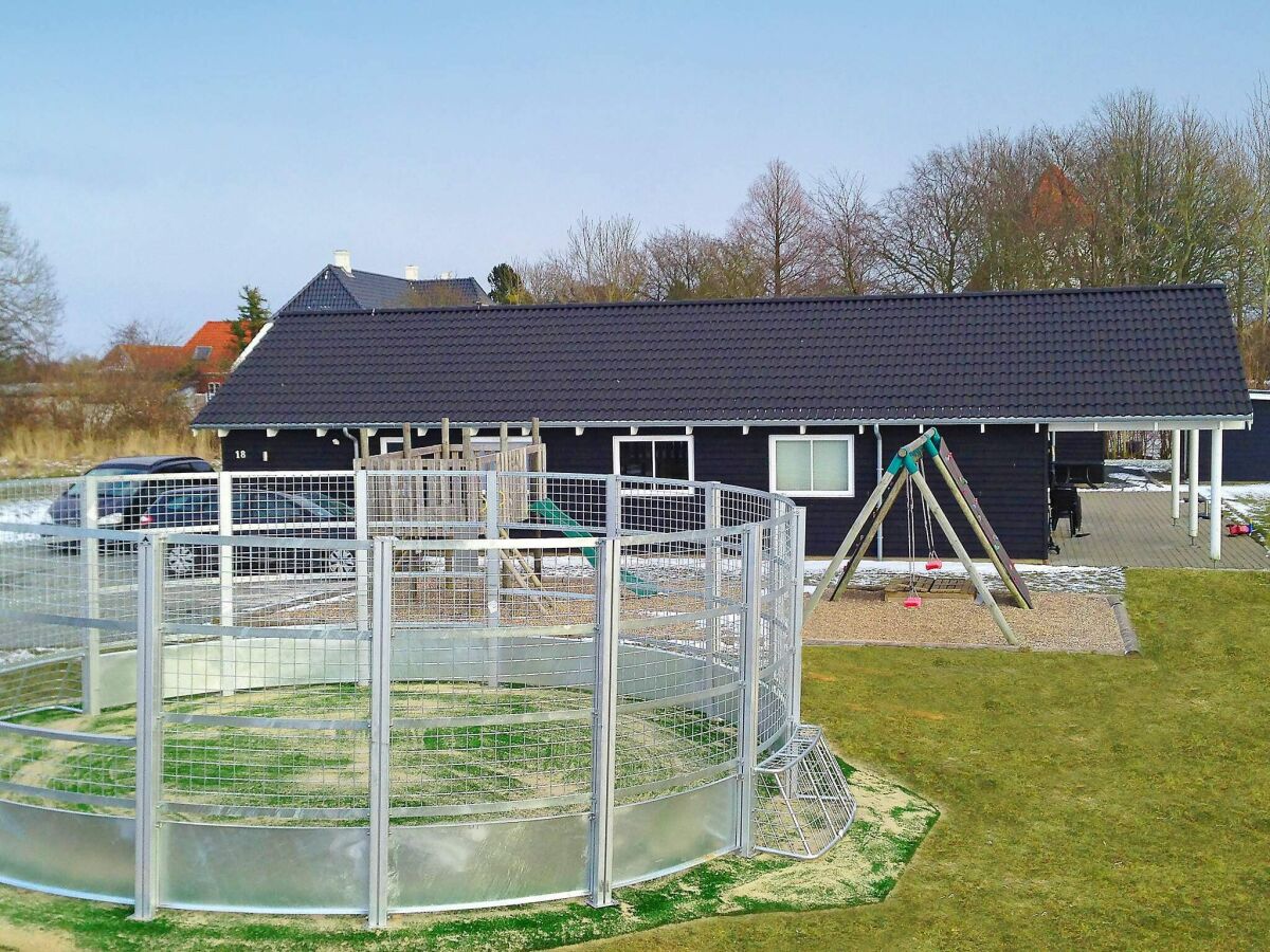 Holiday house Luxury Retreat with Pool - By Traum Ferienwohnungen - Outdoor photo 5