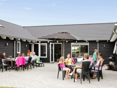 Holiday house Luxury Retreat with Pool - By Traum Ferienwohnungen - Outdoor photo 3