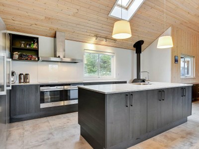 Holiday house Luxury Retreat with Pool - By Traum Ferienwohnungen - Outdoor photo 8