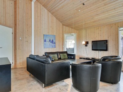 Holiday house Luxury Retreat with Pool - By Traum Ferienwohnungen - Outdoor photo 17