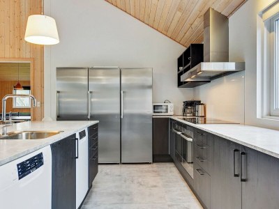 Holiday house Luxury Retreat with Pool - By Traum Ferienwohnungen - Outdoor photo 19