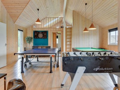 Holiday house Luxury Retreat with Pool - By Traum Ferienwohnungen - Outdoor photo 24