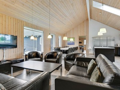 Holiday house Luxury Retreat with Pool - By Traum Ferienwohnungen - Outdoor photo 27