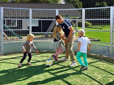 Holiday house Luxury Retreat with Pool - By Traum Ferienwohnungen - Outdoor photo 30