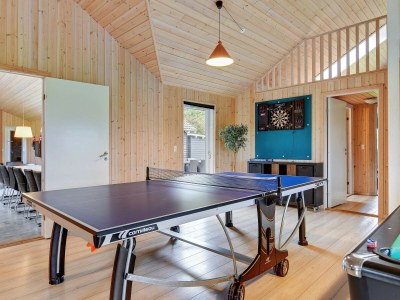 Holiday house Luxury Retreat with Pool - By Traum Ferienwohnungen - Outdoor photo 31