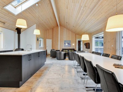 Holiday house Luxury Retreat with Pool - By Traum Ferienwohnungen - Outdoor photo 39