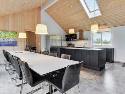 Holiday house Luxury Retreat with Pool - By Traum Ferienwohnungen - Outdoor photo 42