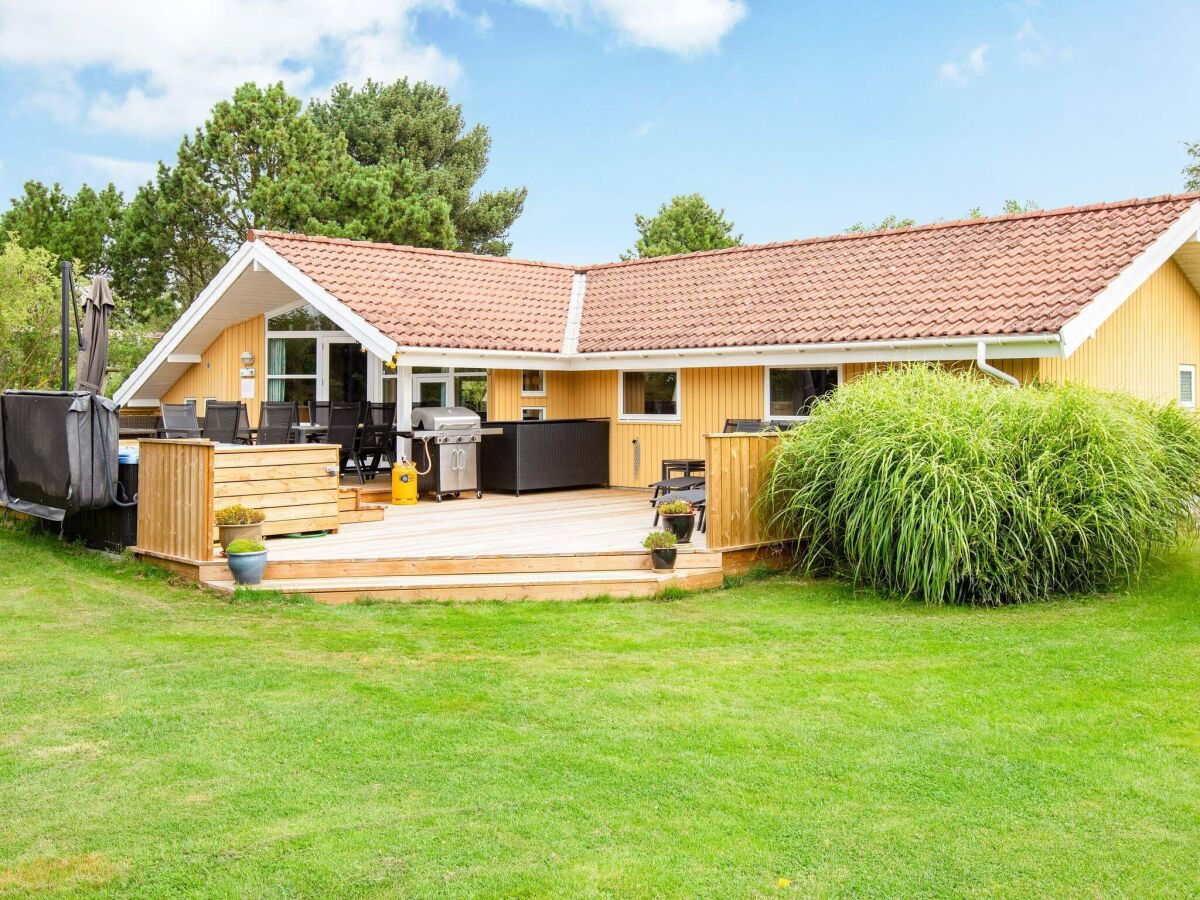 Holiday house 10 person holiday home in Væggerløse-By Traum - Outdoor photo 2