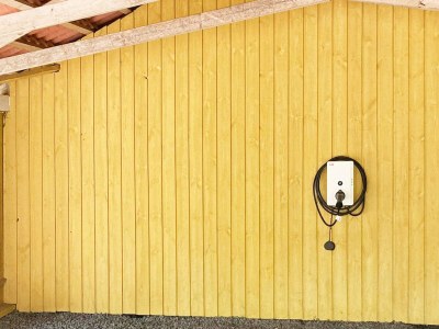 Holiday house 10 person holiday home in Væggerløse-By Traum - Outdoor photo 7