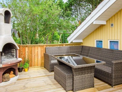 Holiday house 10 person holiday home in Væggerløse-By Traum - Outdoor photo 14