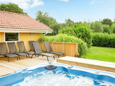 Holiday house 10 person holiday home in Væggerløse-By Traum - Outdoor photo 16
