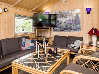 Holiday house 10 person holiday home in Væggerløse-By Traum - Outdoor photo 17