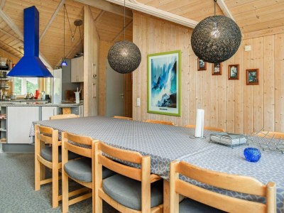 Holiday house 10 person holiday home in Væggerløse-By Traum - Outdoor photo 18